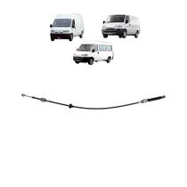 Cabo ducato 95/01 marcha dianteiro (re p/tras) (105,5 cm) (adaptacao) - imp Cabo ducato 95/01 marcha dianteiro (re p/tras) (105,5 cm) (adaptacao) - imp