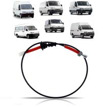 Cabo ducato 98/05 boxer / jumper (2.8) velocimetro (s/ tacografo) (143,5 cm)