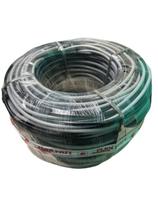 Cabo Duplex 10,00mm Neutro Isolado - 25 Metros Cabo Duplex 10,00mm Neutro Isolado - 25 Metros