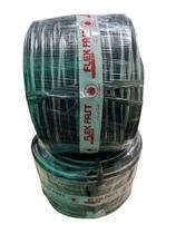 Cabo Duplex 10,00mm Neutro Nu - 100 Metros Cabo Duplex 10,00mm Neutro Nu - 100 Metros