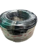 Cabo Duplex 10,00mm Neutro Nu - 25 Metros Cabo Duplex 10,00mm Neutro Nu - 25 Metros