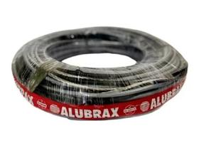 Cabo Duplex 16mm Neutro Isolado - 30 Metros - Alubrax