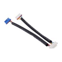 Cabo Duplo 3 Terminais LG Original ead60714604 Display 15cm