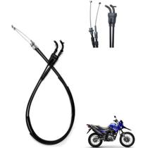 Cabo Duplo de Acelerador A+B Crosser XTZ 150 E/ED 2014 Adiante