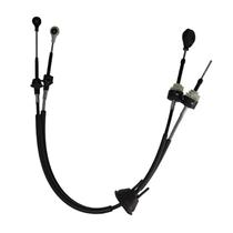 Cabo Duplo De Engate E Seleção De Marcha Agile 2009 À 2014 Montana 2012 À 2014