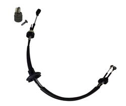 Cabo Duplo de Marchas Chevrolet Celta Classic Prisma