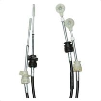 Cabo Duplo Engate GM SPIN 1.8 8V 2013-2019