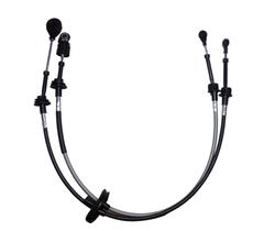 Cabo Duplo Engate Seleção de Marcha GM Classic 2005/2014 Cabo Duplo Engate Seleção de Marcha GM Classic 2005/2014