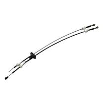 Cabo Duplo Engate Seleção Marchas Cambio Celta Corsa Classic Prisma 2005 a 2014