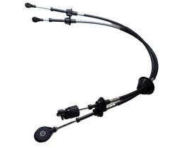 Cabo Duplo Marchas Agile 2009/2014 Montana 2011/2014