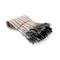 Cabo Dupont 20 Pinos (20cm) - Macho/Fêmea