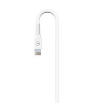 Cabo Durável Iphone 2M Chip Original Lightning Usb-C Iwill - I WILL