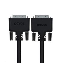 Cabo DVI-D 24+1 Dual Link PCYes, 2 Metros - 29325 Cabo DVI-D 24+1 Dual Link PCYes, 2 Metros - 29325