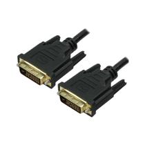 Cabo Dvi-d 24+1 + Dvi24+1 Dual Link 3 Metros Original 5+