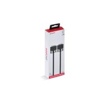 Cabo Dvi-d 24+1 P/ Dvi-d 24+1 Dual-link 2m Cabo Dvi-d 24+1 P/ Dvi-d 24+1 Dual-link 2m