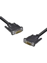 Cabo Dvi-d 24+1 Pinos Dual Link 2 Metros Dvi/2