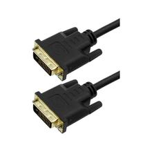 Cabo Dvi-d 24+1 X Dvi-d 24+1 Dual Link Projetor 2 Metros
