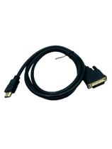 Cabo Dvi-d Dual Link X Hdmi Cabo Dvi-d Dual Link X Hdmi