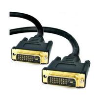 Cabo DVI-D Macho Dual Link 1,80 Metros