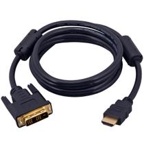 Cabo Dvi-d X Hdmi - Dual Link