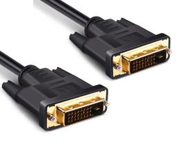 Cabo dvi dual link 1,50 metros