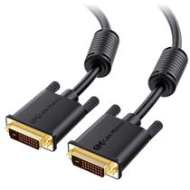 Cabo DVI para DVI Matters DVI Dual Link 3m Cabo DVI para DVI Matters DVI Dual Link 3m