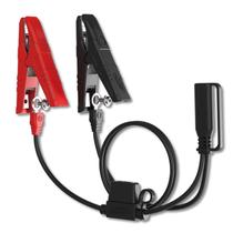 Cabo e Acessórios para Carregador de Bateria Battery Tender