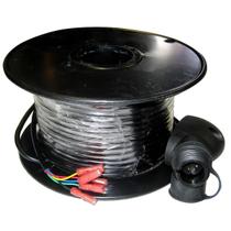 Cabo e base Masthead Raymarine A28162