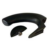 Cabo E Botão Para Cafeteira Bialetti Mukka Expres