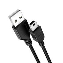 Cabo e cabo de carregamento Grain Valley MiniUSB 50cm para Garmin