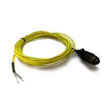 Cabo e Conector de 3 Fios SKF CMSS 943-LCI-SY-20M