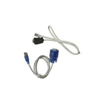 Cabo E Conversor Para Programação Maxcom Cp 48 112 192 352