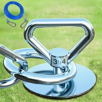 Cabo e estaca Dog Tire Out Catapamey de 30 m para cães grandes Cabo e estaca Dog Tire Out Catapamey de 30 m para cães grandes