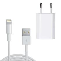 Cabo e Fonte Carregador Compatível com iPhone 11 / 11 Pro / 11 Pro Max Cabo e Fonte Carregador Compatível com iPhone 11 / 11 Pro / 11 Pro Max