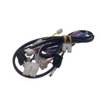 Cabo E Rede Elétrica Lavadora Brastemp Bivolt W10619934