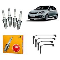 Cabo E Vela Chery Celer 1.5 16v 12 13 14 15 16 17 18 Cabo E Vela Chery Celer 1.5 16v 12 13 14 15 16 17 18