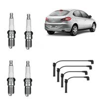 Cabo E Vela Chery Cielo 1.6 16v 2010 2011 2012 2013 2014 Cabo E Vela Chery Cielo 1.6 16v 2010 2011 2012 2013 2014