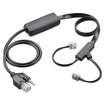 Cabo EHS Plantronics APC-43 para telefones Cisco da série CS500 Cabo EHS Plantronics APC-43 para telefones Cisco da série CS500