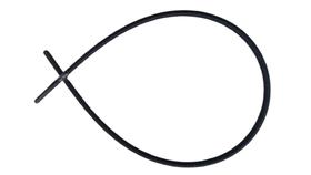 Cabo Eixo Flexivel P/ Roçadeira Costal Tekna 83 Cm Cabo Eixo Flexivel P/ Roçadeira Costal Tekna 83 Cm