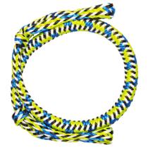 Cabo Elastico Protetor Reboque Boia até 4 Pessoas Jobe Cabo Elastico Protetor Reboque Boia até 4 Pessoas Jobe