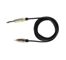 Cabo Electric rca mini preto Cabo Electric rca mini preto