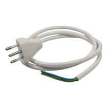 Cabo Elétrico 10a P/ Airfryer Philips Walita Ri9217 e Ri9225 Original