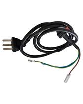 Cabo Eletrico 10a P/microondas Electrolux A22701101 220v Cabo Eletrico 10a P/microondas Electrolux A22701101 220v