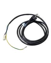 Cabo Eletrico 127v Lavadora Electrolux Lsp08 A18047802