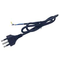 Cabo Elétrico 127V Para Fritadeira Electrolux EAF30 ID 54157