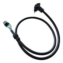 Cabo Eletrico 16a 105c P/fornos/fogões Electrolux A24532901