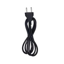 Cabo Elétrico 2 x 1,00 mm² com 1,50 m e Plugue 10 A Cabo Elétrico 2 x 1,00 mm² com 1,50 m e Plugue 10 A