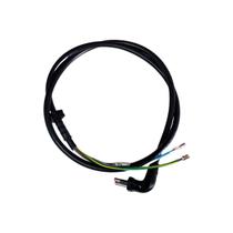 Cabo Elétrico 3 Pinos 20A Para Micro-ondas Electrolux MC34B MC34S ME3EP ME41X MI41S - 64502006