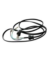 Cabo Eletrico 3 Pinos Db53 Db53x/tf39/tf39s A99257001