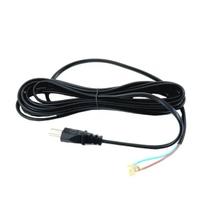 Cabo Elétrico 3,5M ORIGINAL C/ Luva Para Asp Electrolux Cabo Elétrico 3,5M ORIGINAL C/ Luva Para Asp Electrolux